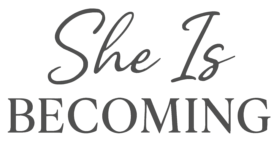 She Is Becoming, LLC